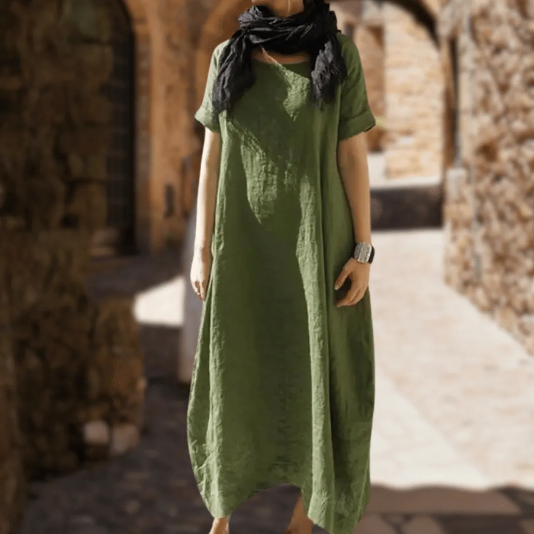 Indira | Stunning Dress