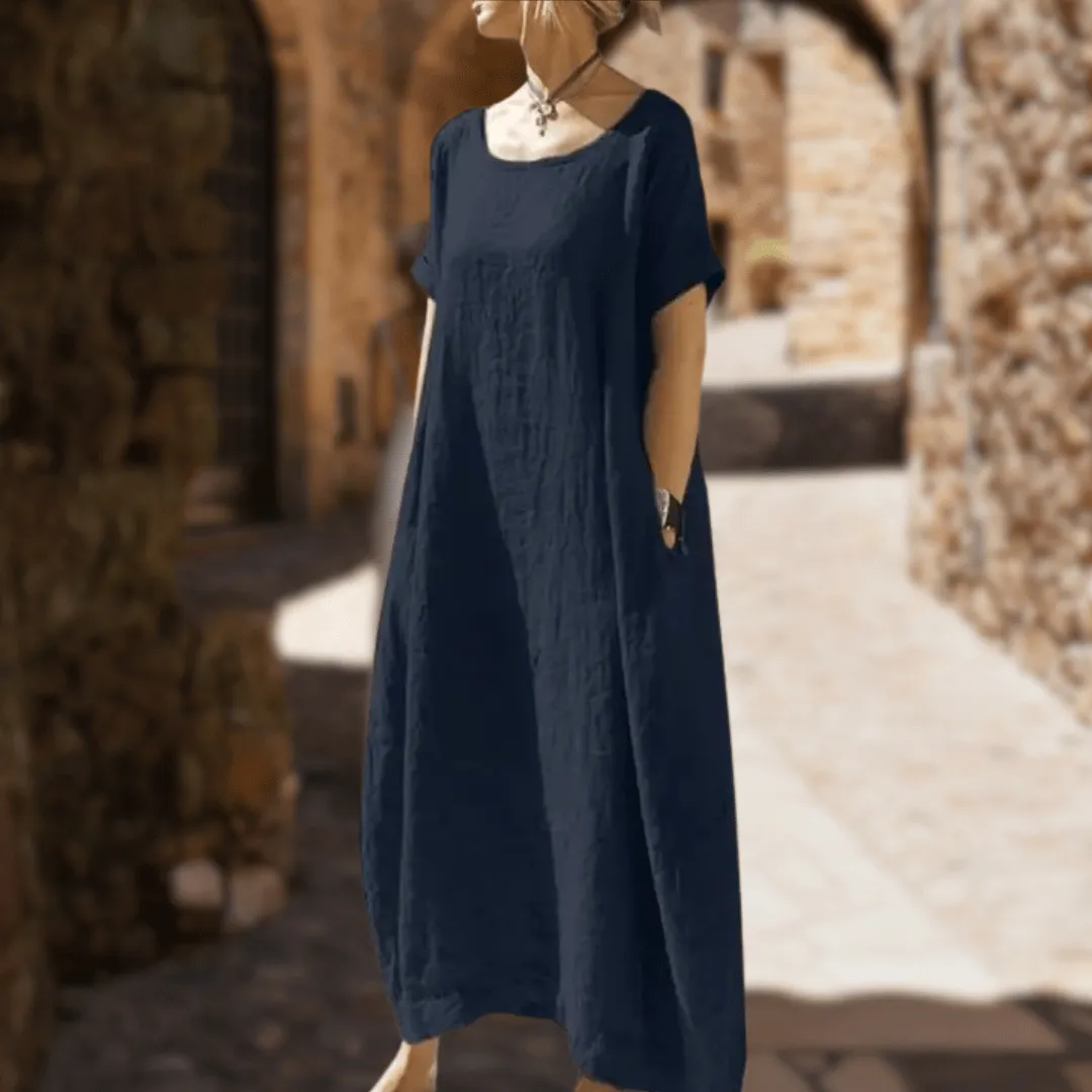 Indira | Stunning Dress