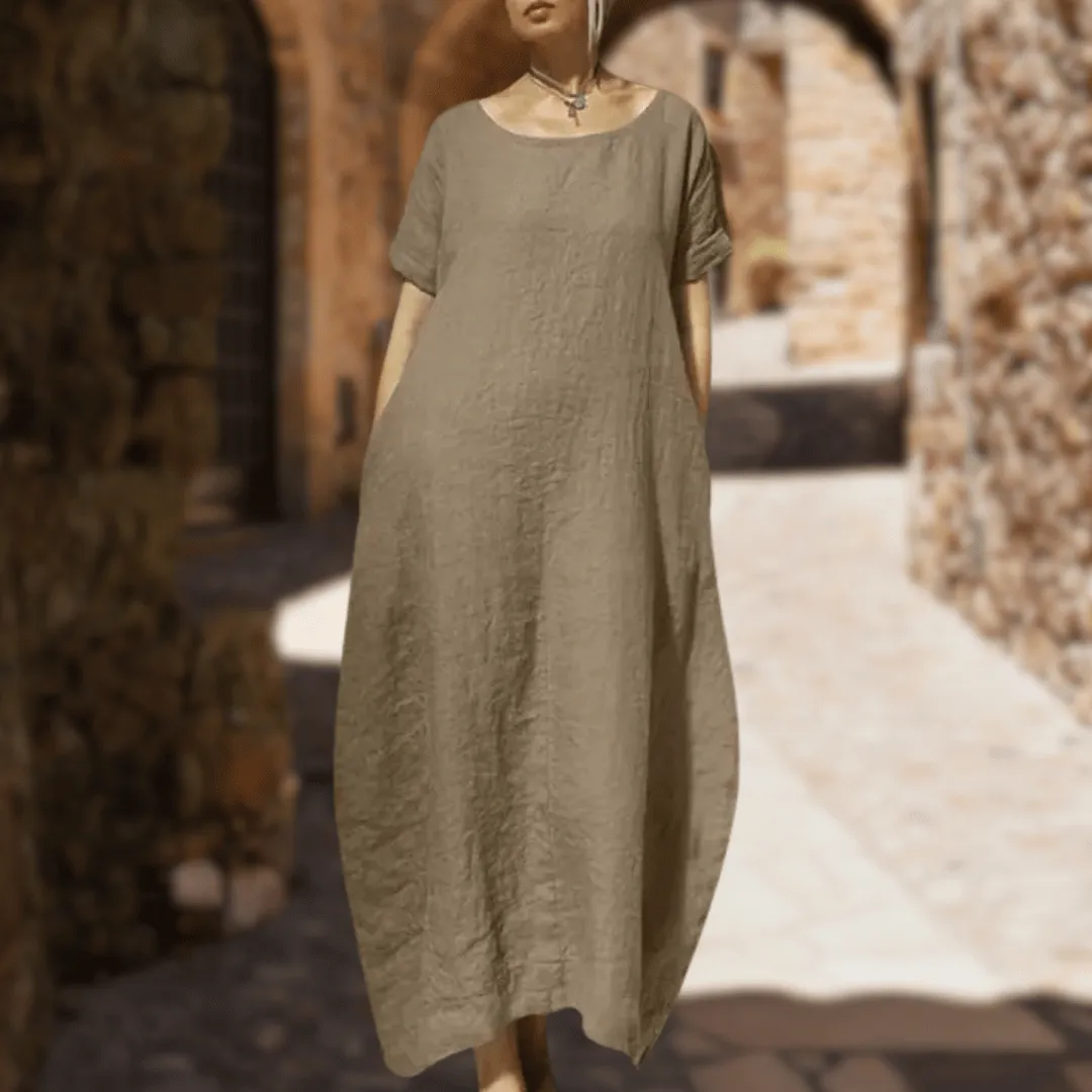 Indira | Stunning Dress