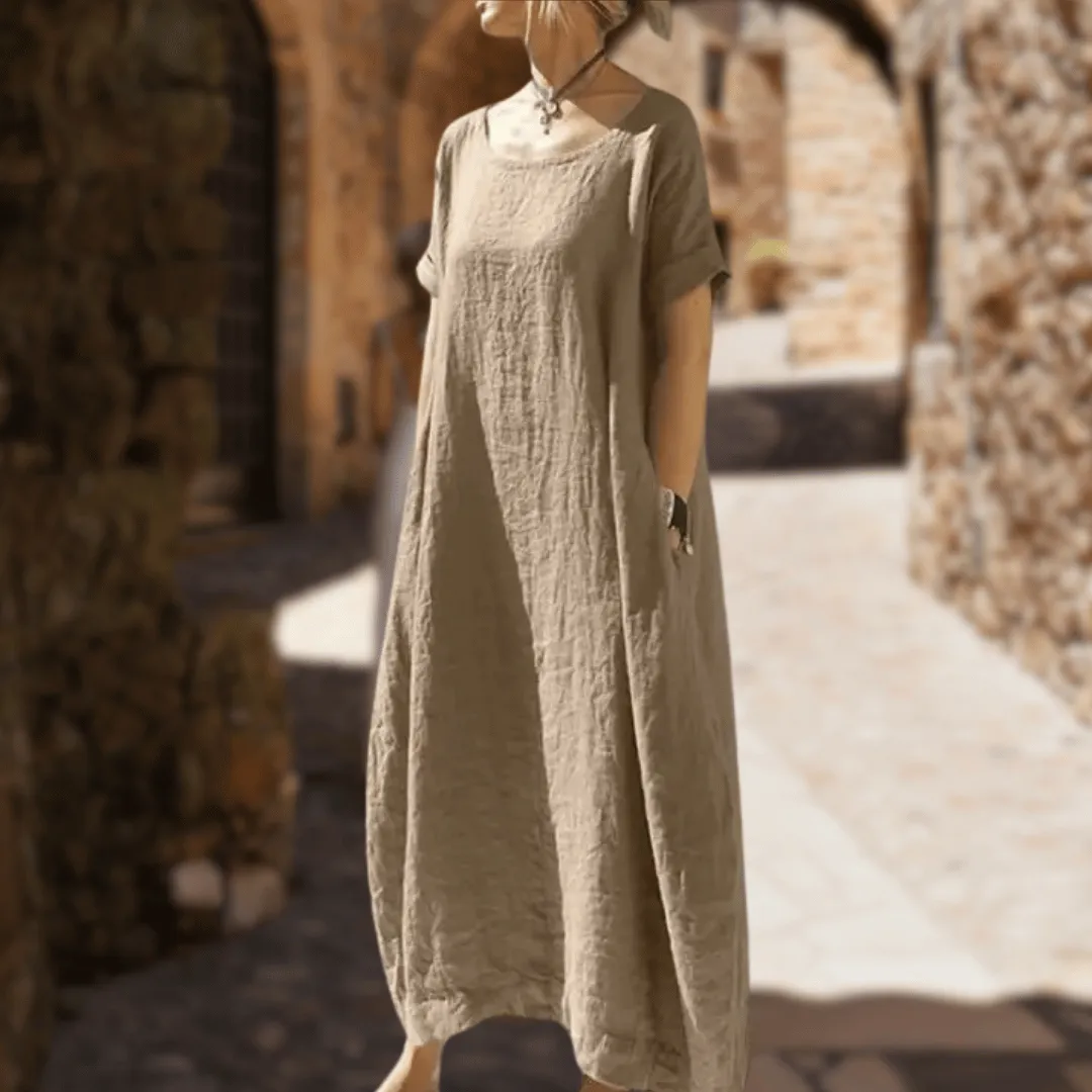 Indira | Stunning Dress