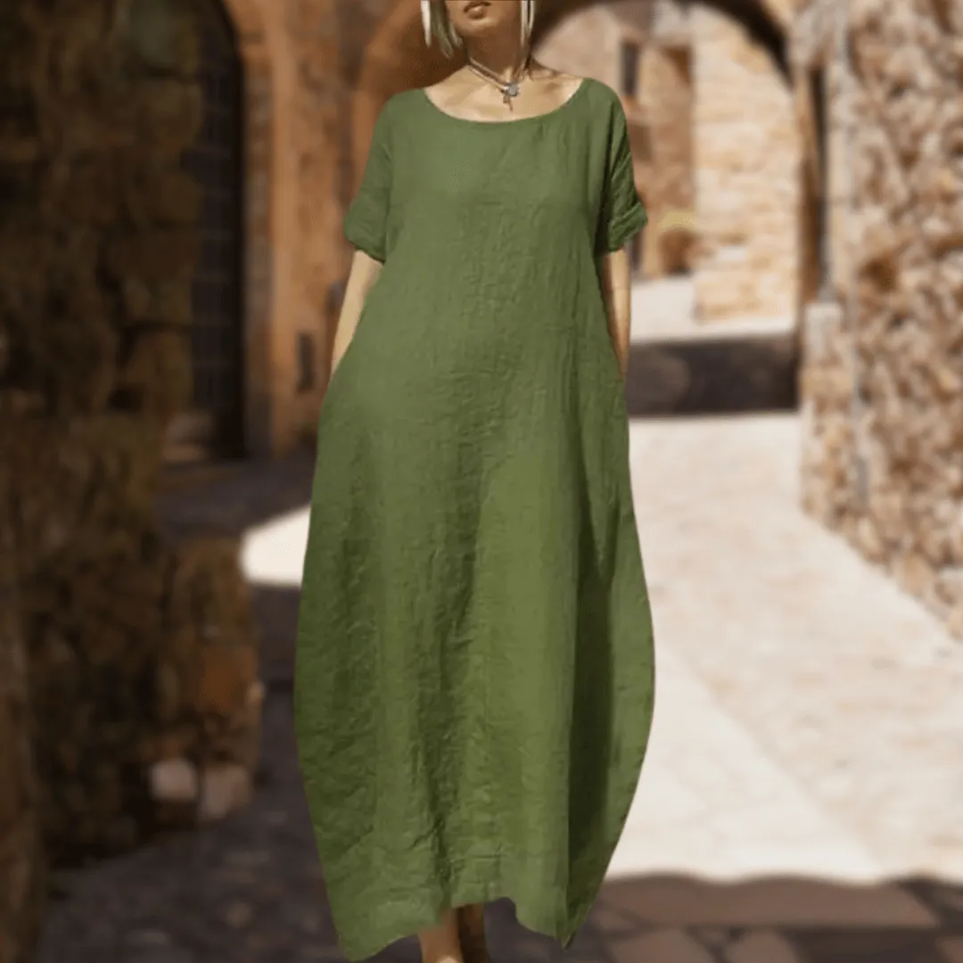Indira | Stunning Dress