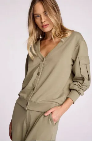 Leo Cardigan
