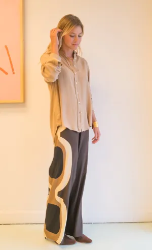 Lied Seda Pants