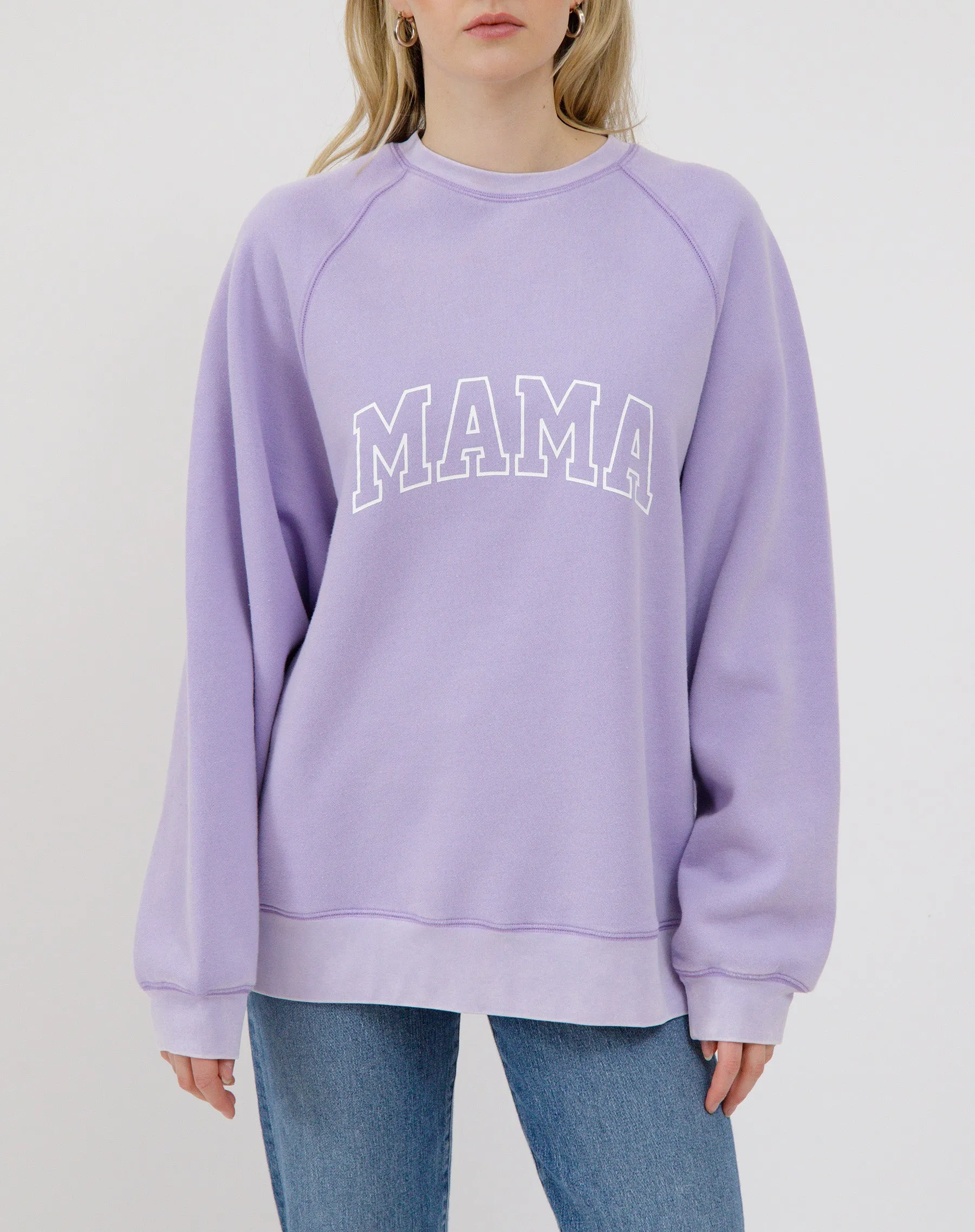 Mama Crew