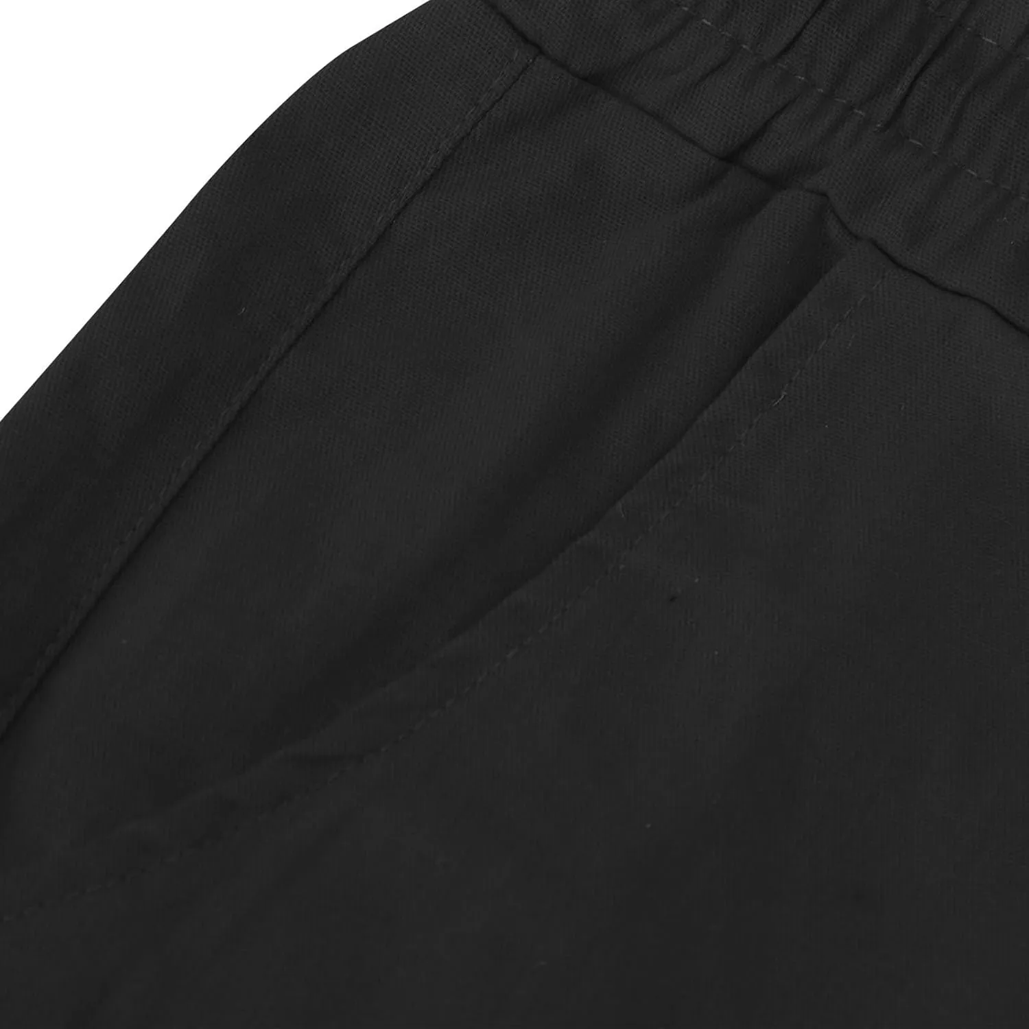 Mens Cargo Pants Relaxed Fit,Man Hiking Pant Training Athletic Sport Sweatpants,Lightweight Pants Men