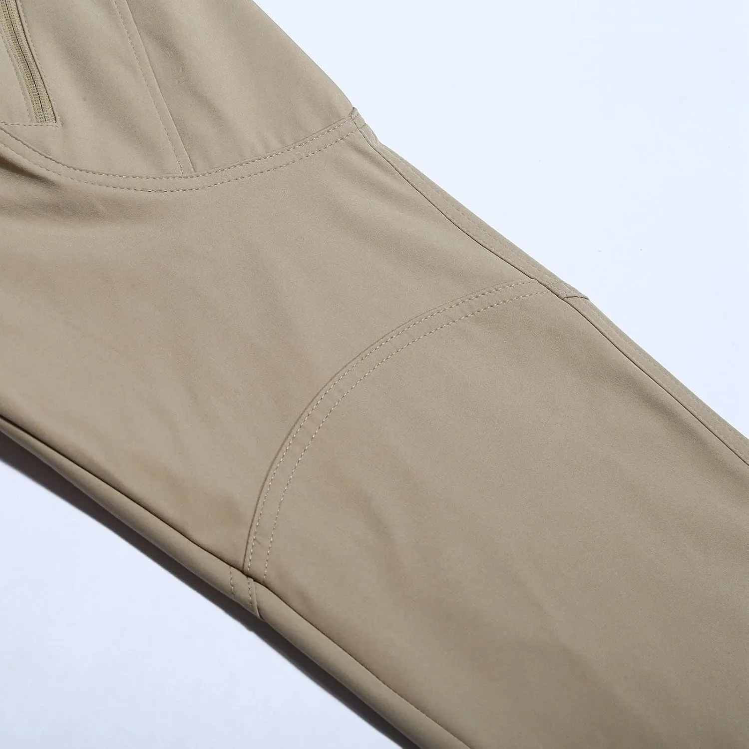 Mens Cargo Pants Tactical Training Jogger Relaxed Fit Sport Pant 2024 Summer Long Trousers with Pockets