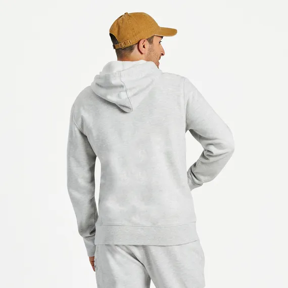Men's Simply True Fleece Hoodie