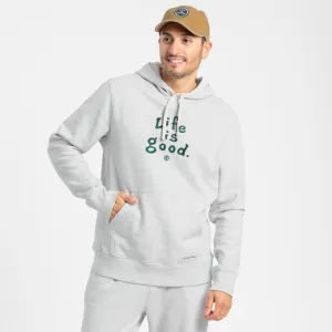 Men's Simply True Fleece Hoodie