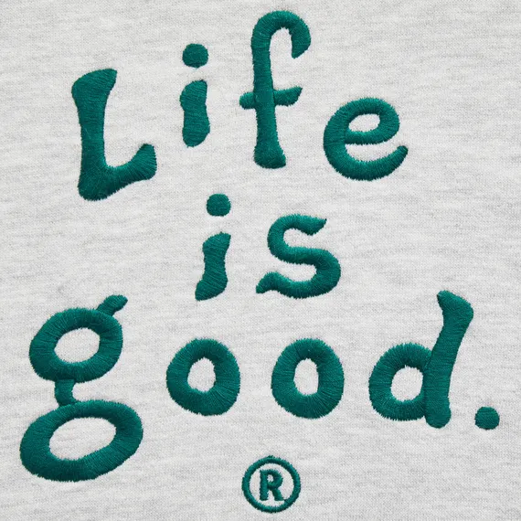 Men's Simply True Fleece Hoodie