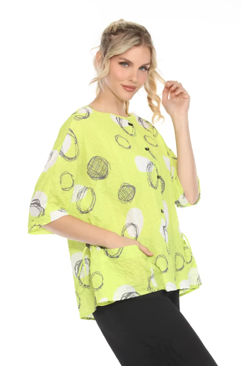 Moonlight Top - 4034