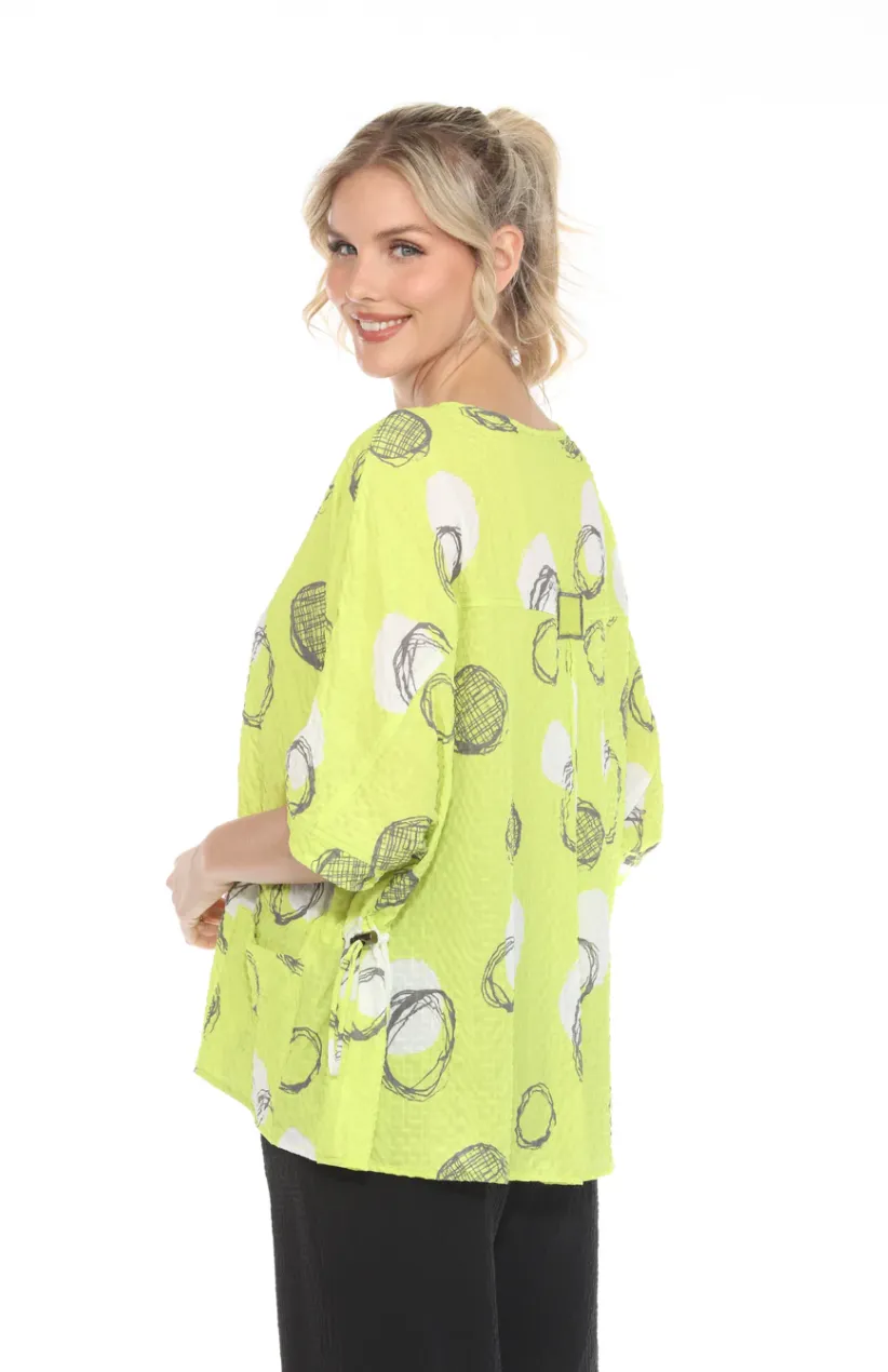 Moonlight Top - 4034
