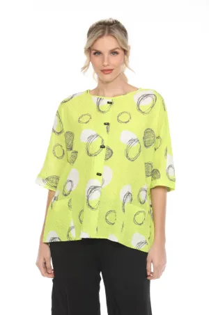 Moonlight Top - 4034