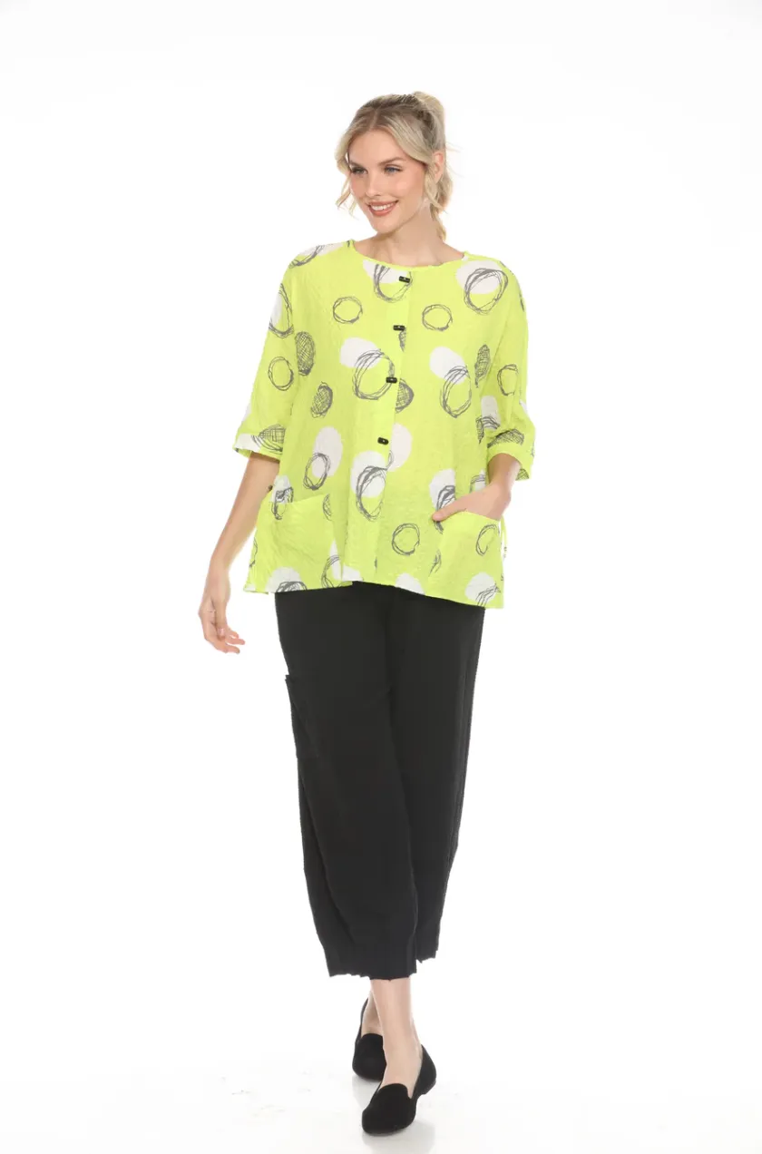 Moonlight Top - 4034