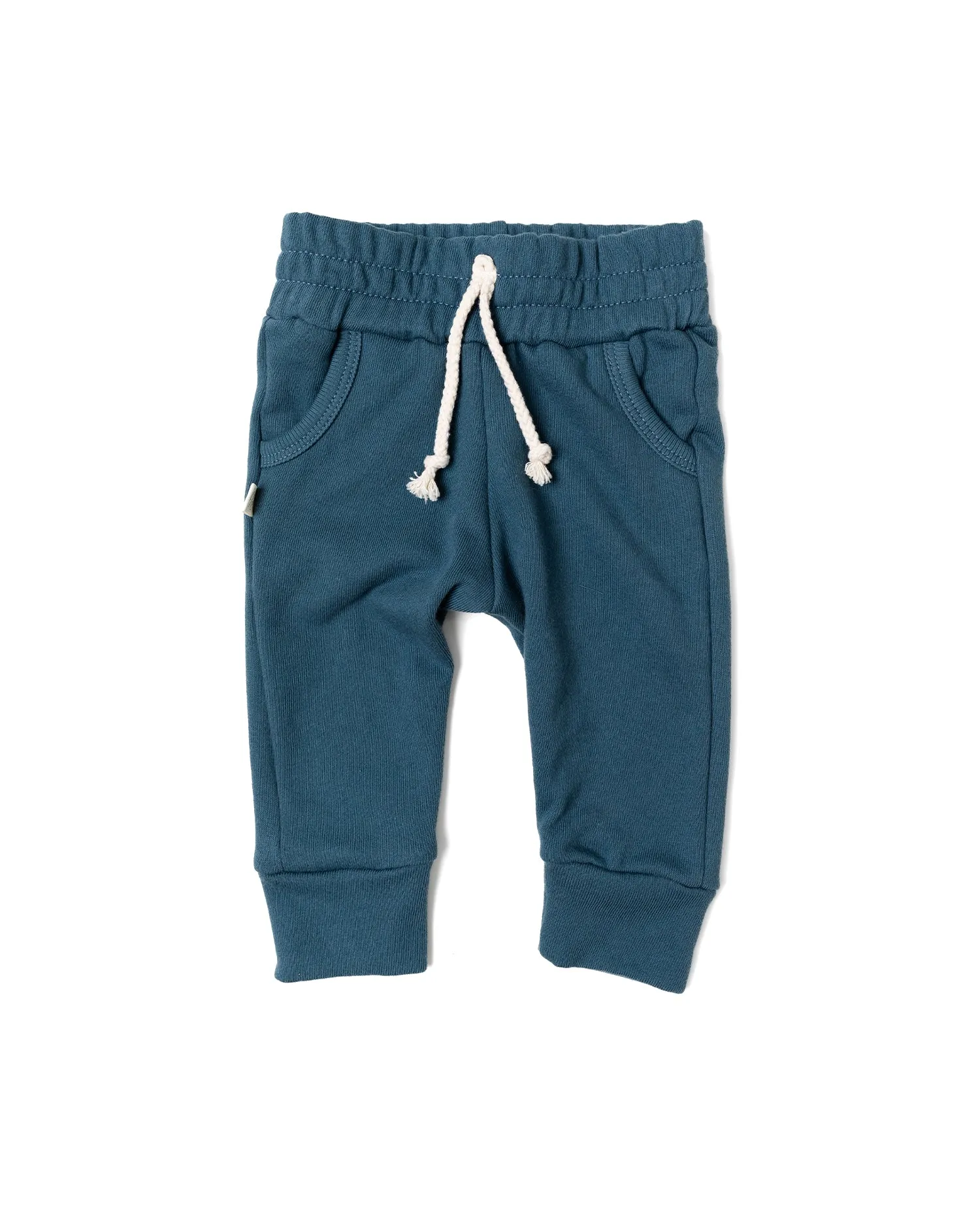 original jogger - admiral blue