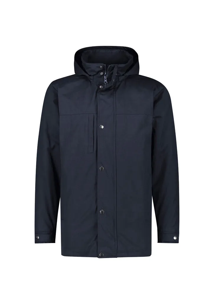 RJK265M - Biz Corporates - Melbourne Mens Comfort Jacket