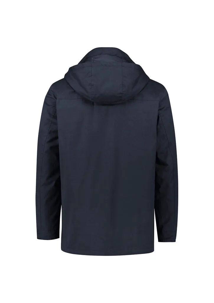 RJK265M - Biz Corporates - Melbourne Mens Comfort Jacket