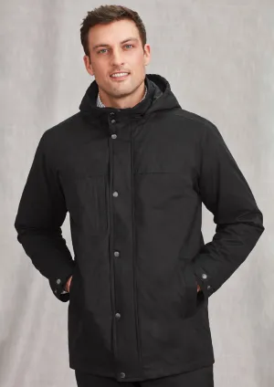 RJK265M - Biz Corporates - Melbourne Mens Comfort Jacket