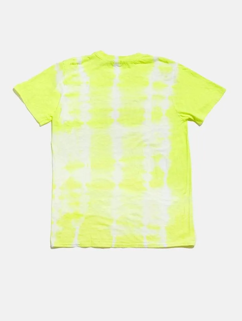 Savage Tie Dye T-Shirt