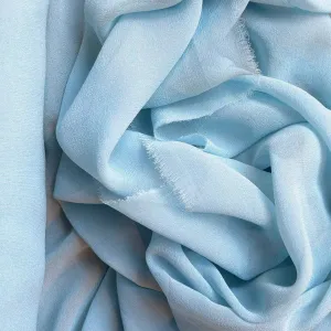 SILK GEORGETTE
