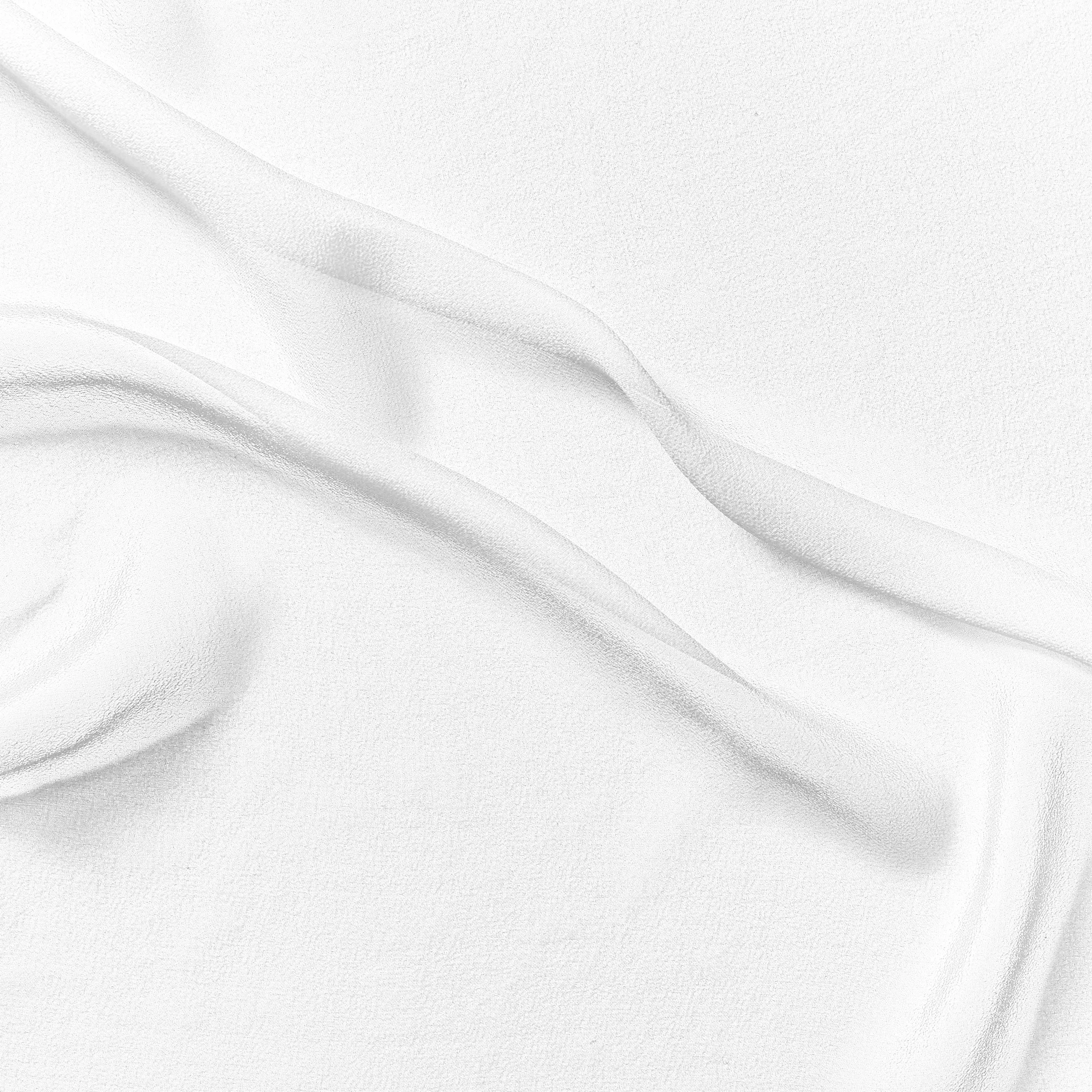 SILK GEORGETTE
