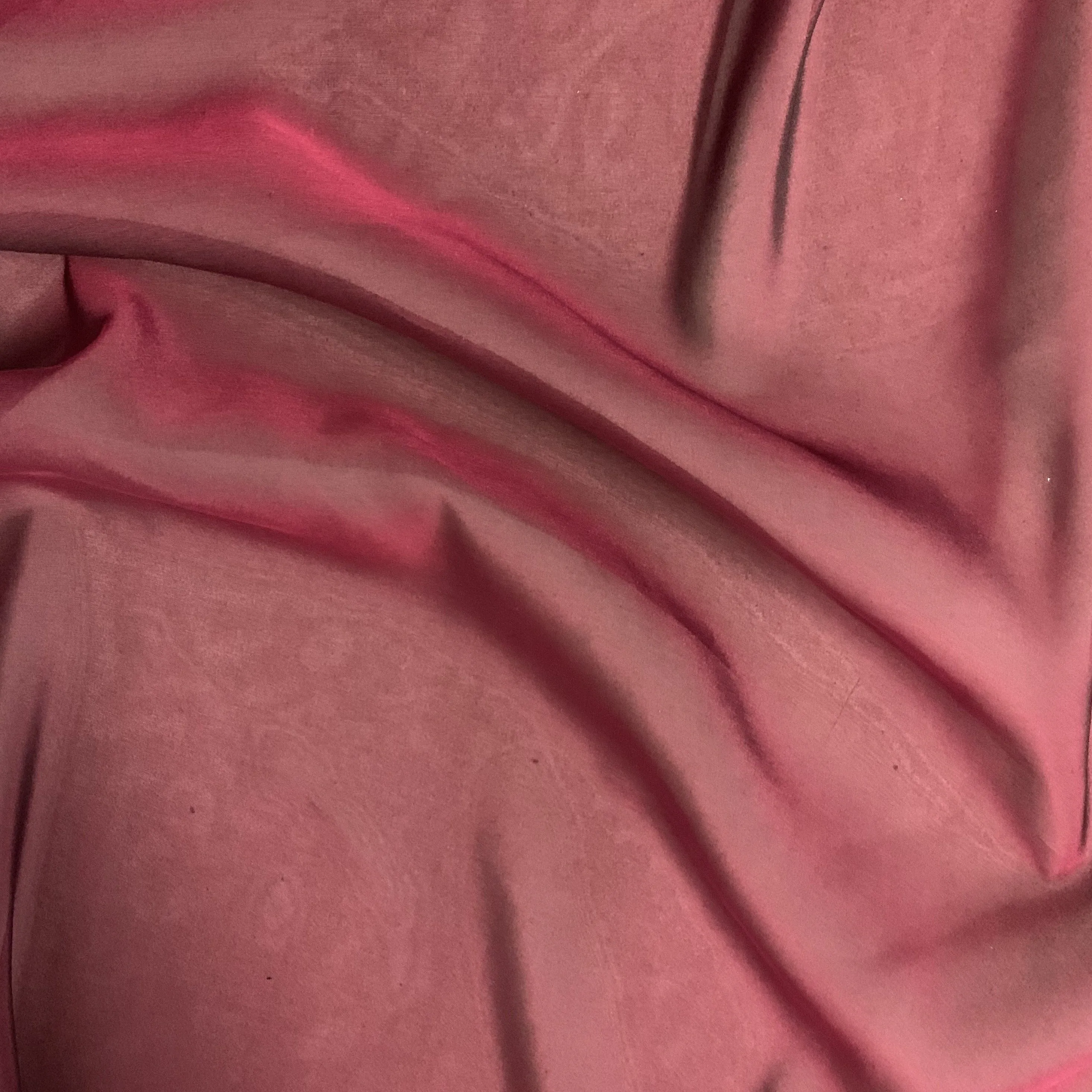 SILK GEORGETTE