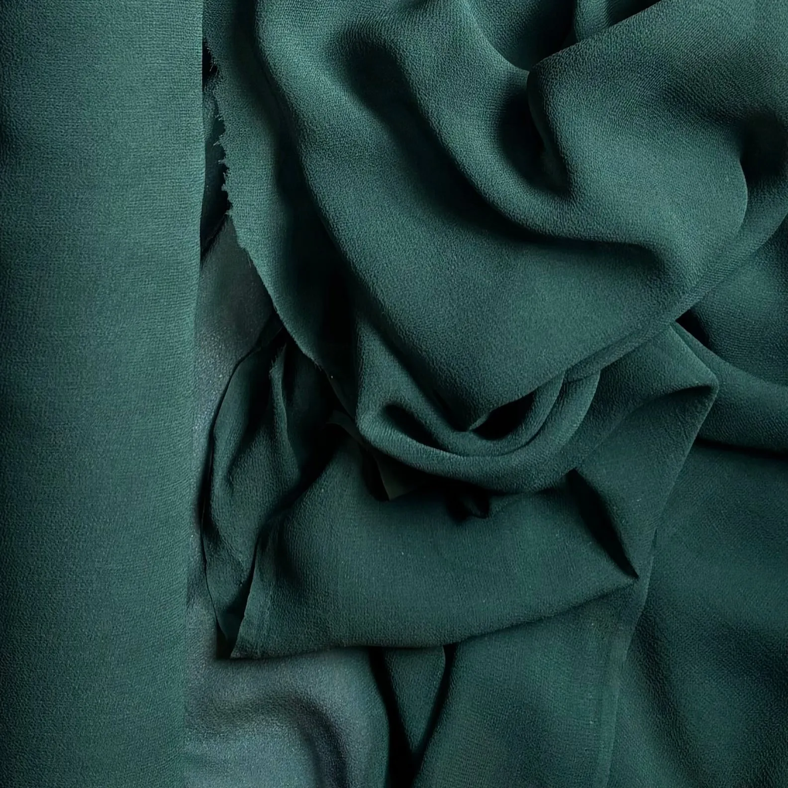 SILK GEORGETTE