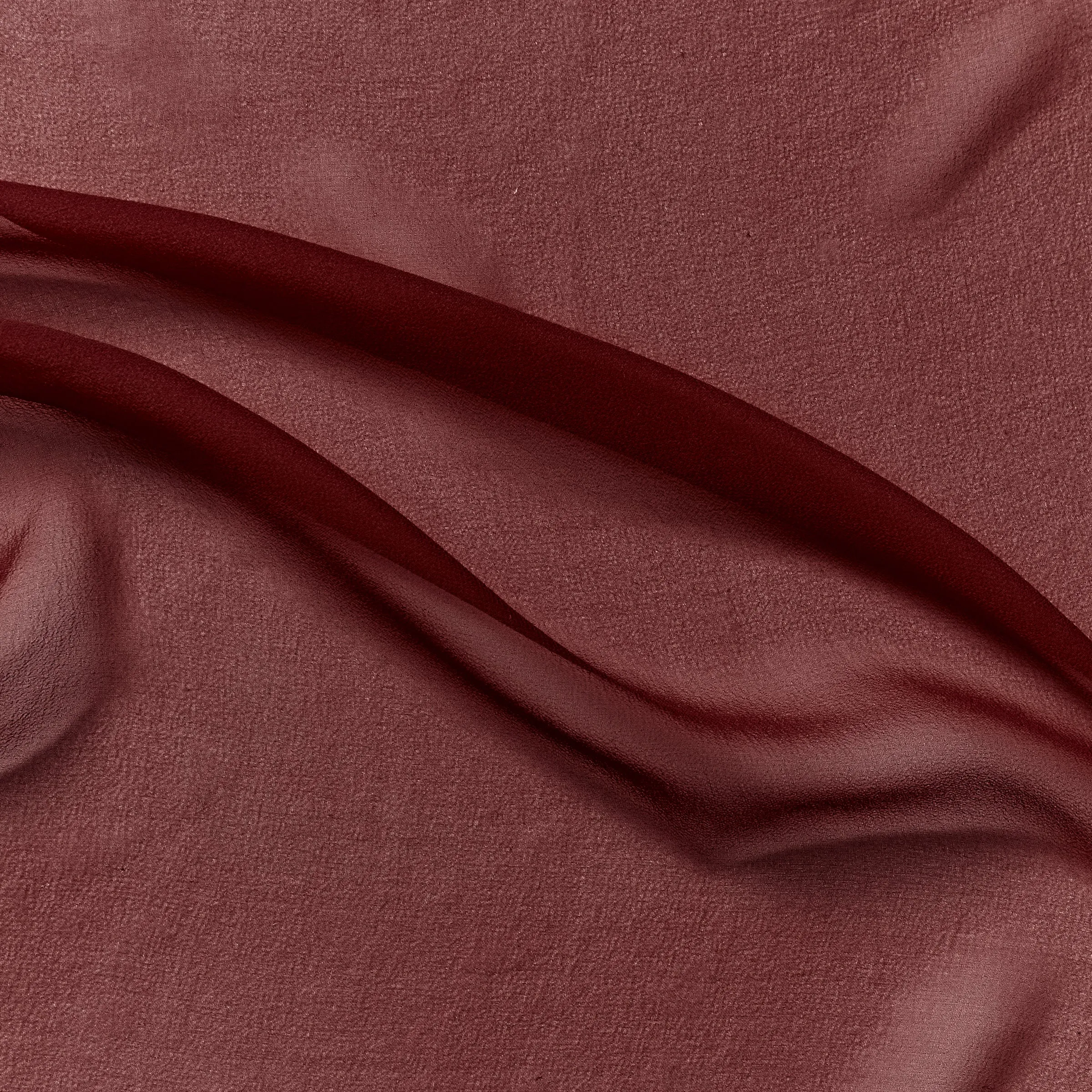 SILK GEORGETTE