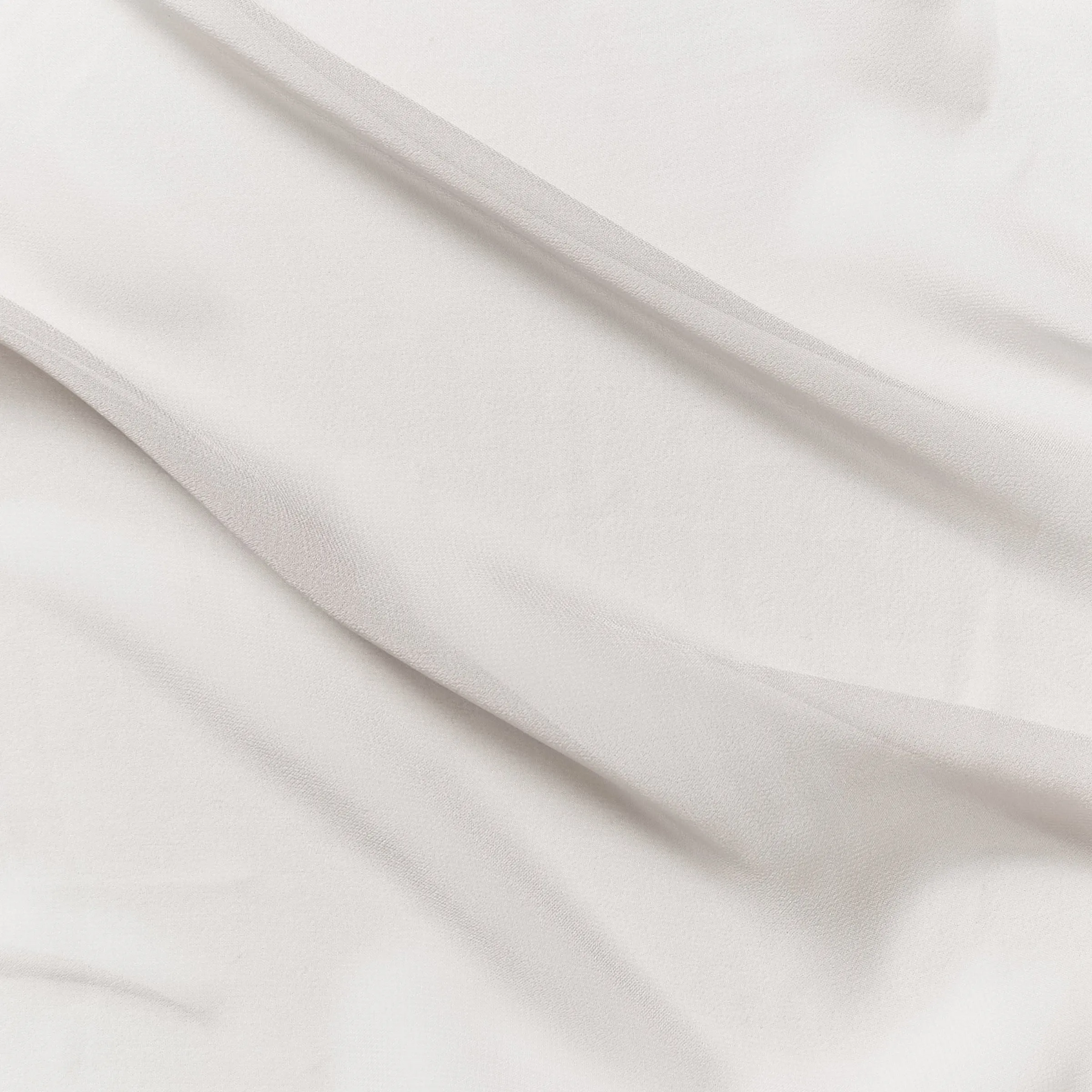 SILK GEORGETTE
