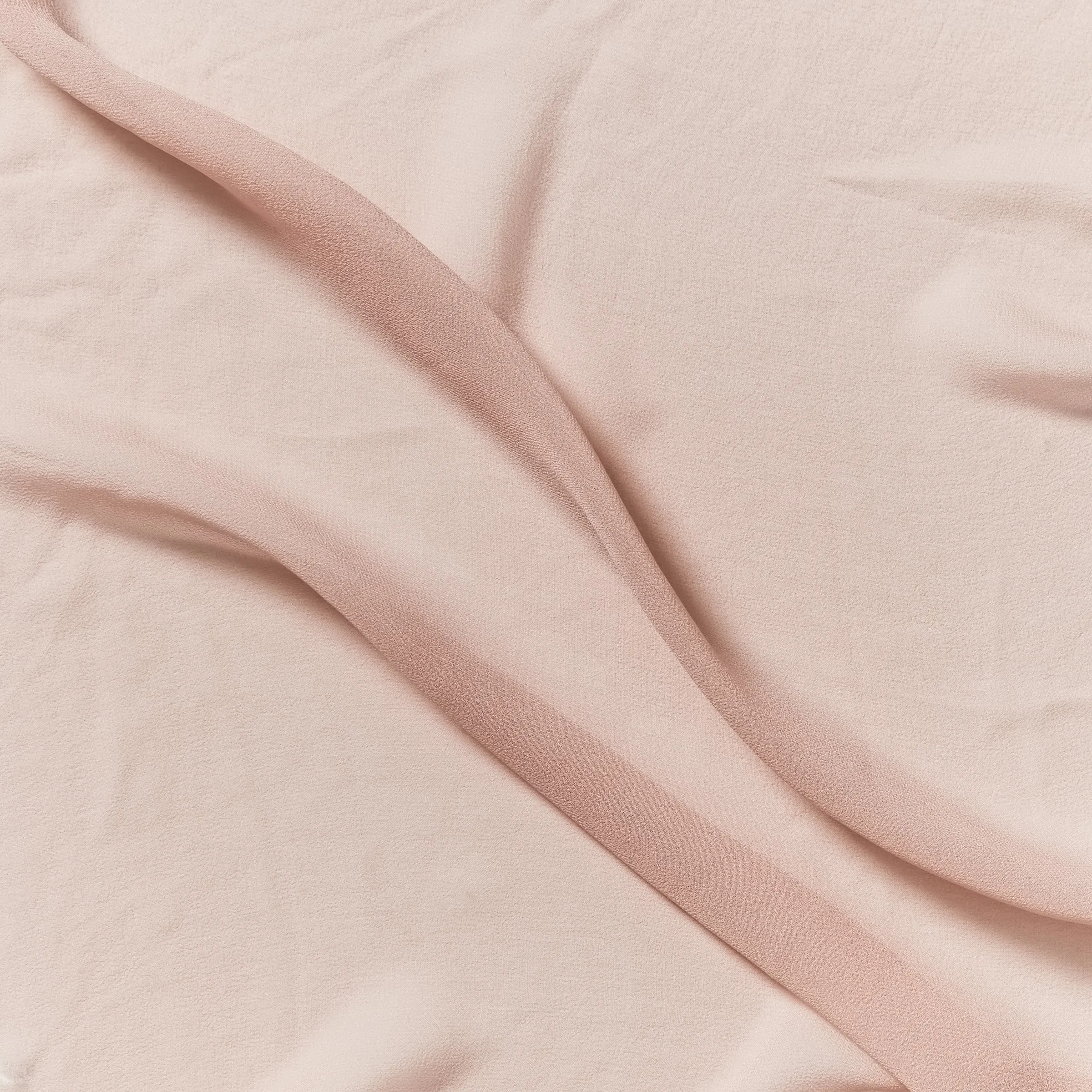 SILK GEORGETTE