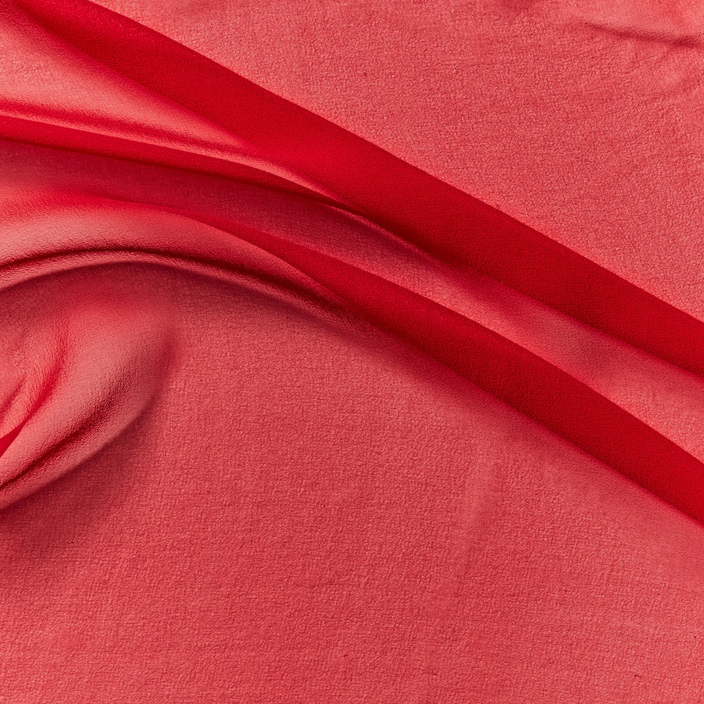 SILK GEORGETTE