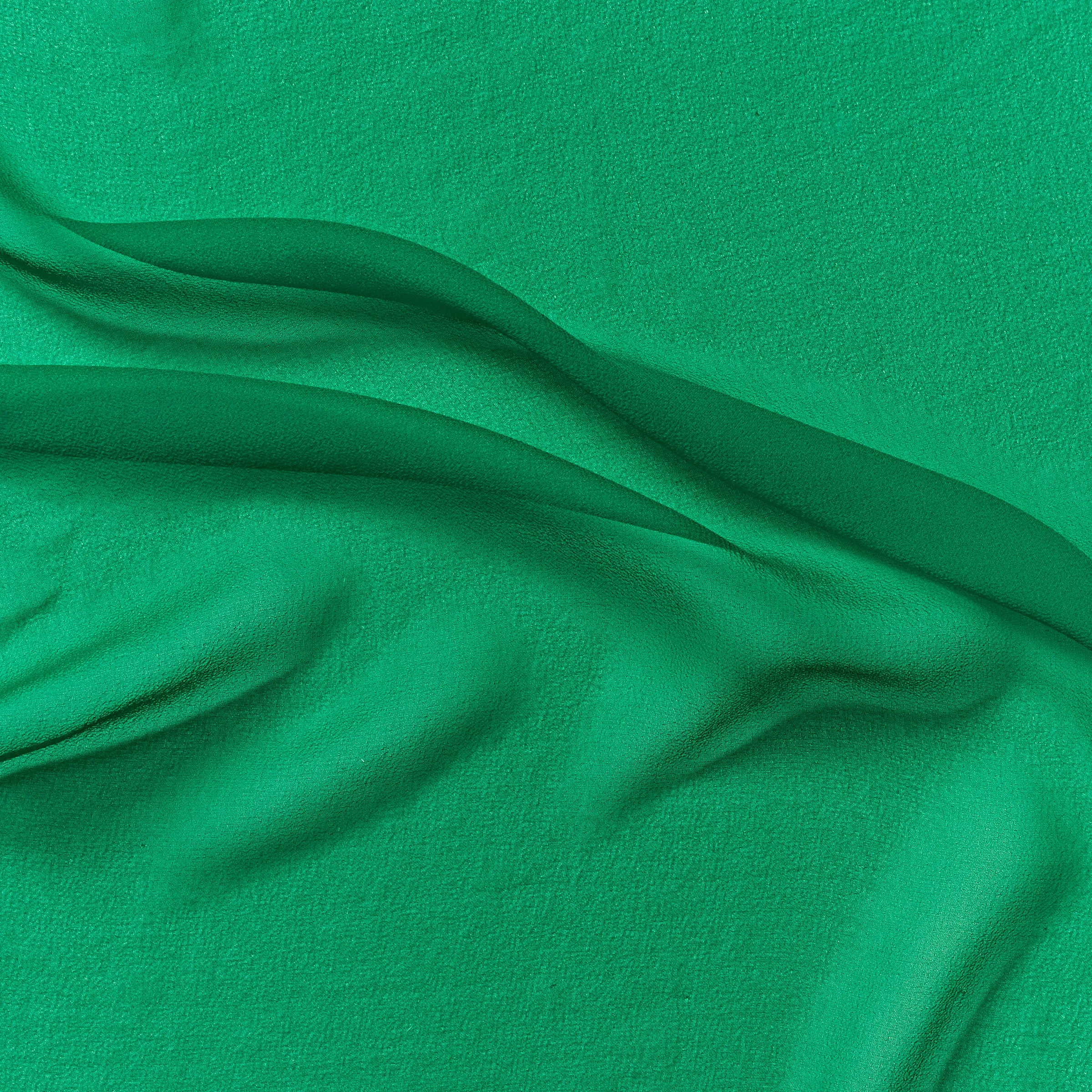 SILK GEORGETTE