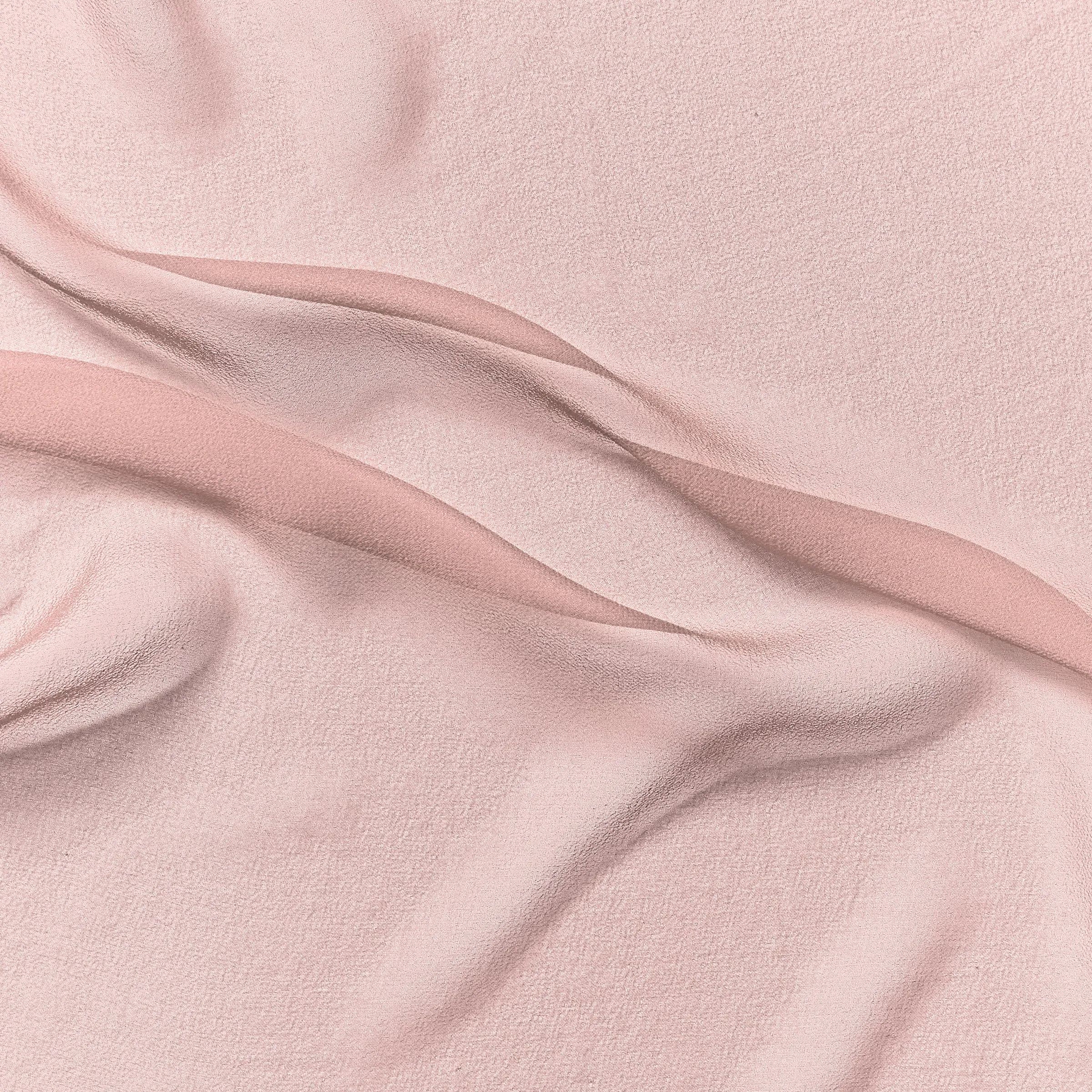 SILK GEORGETTE
