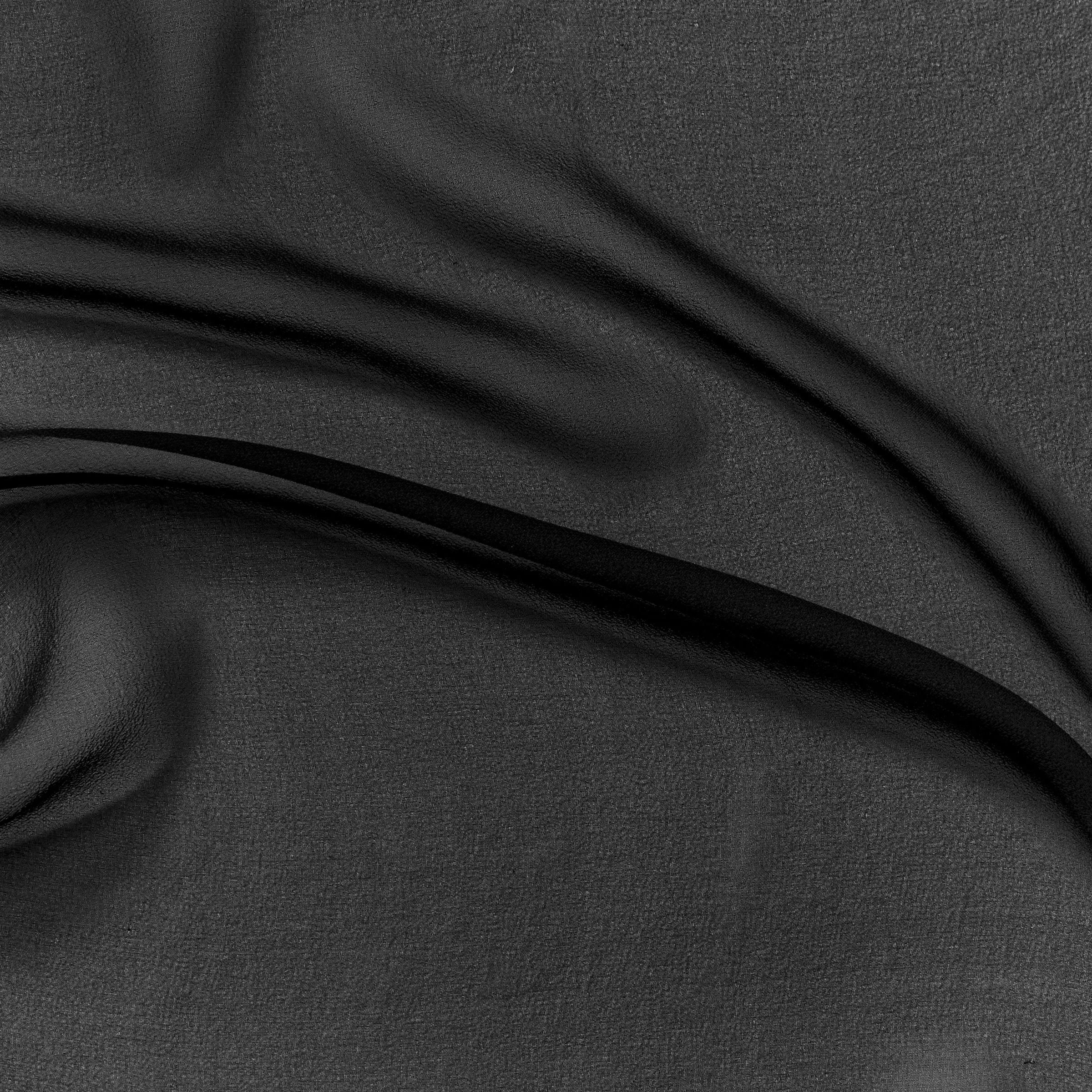 SILK GEORGETTE