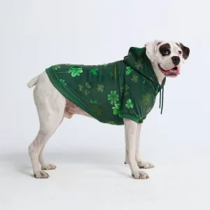 St. Paddy's Dog Hoodies (Limited Edition)