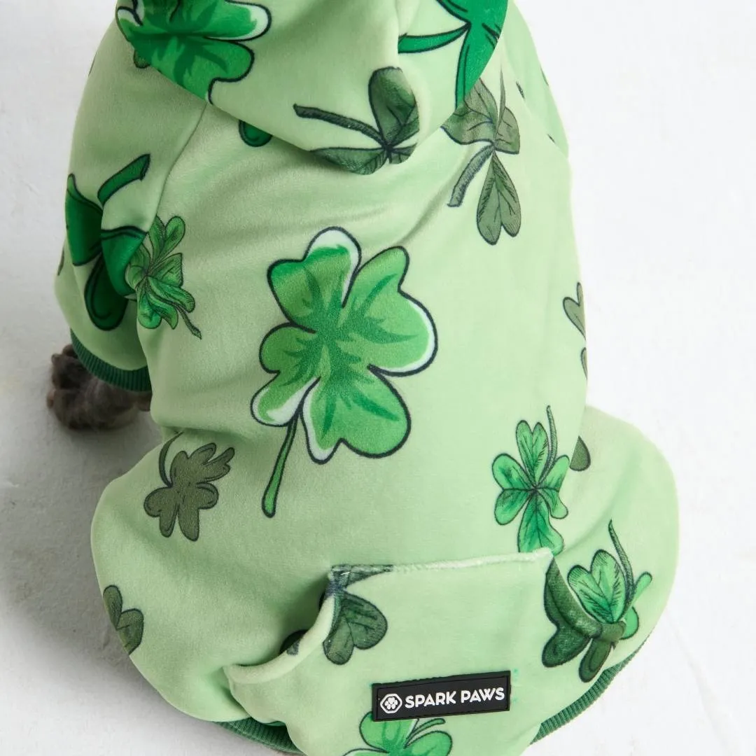 St. Paddy's Dog Hoodies (Limited Edition)