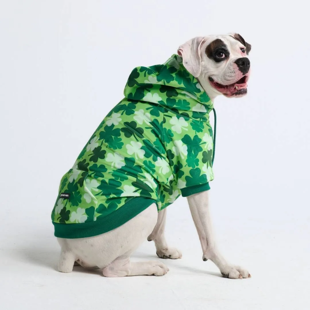 St. Paddy's Dog Hoodies (Limited Edition)