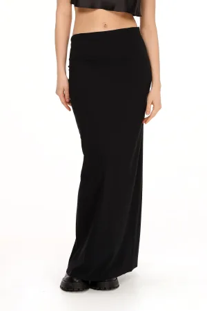 Stretch Jersey Petticoat