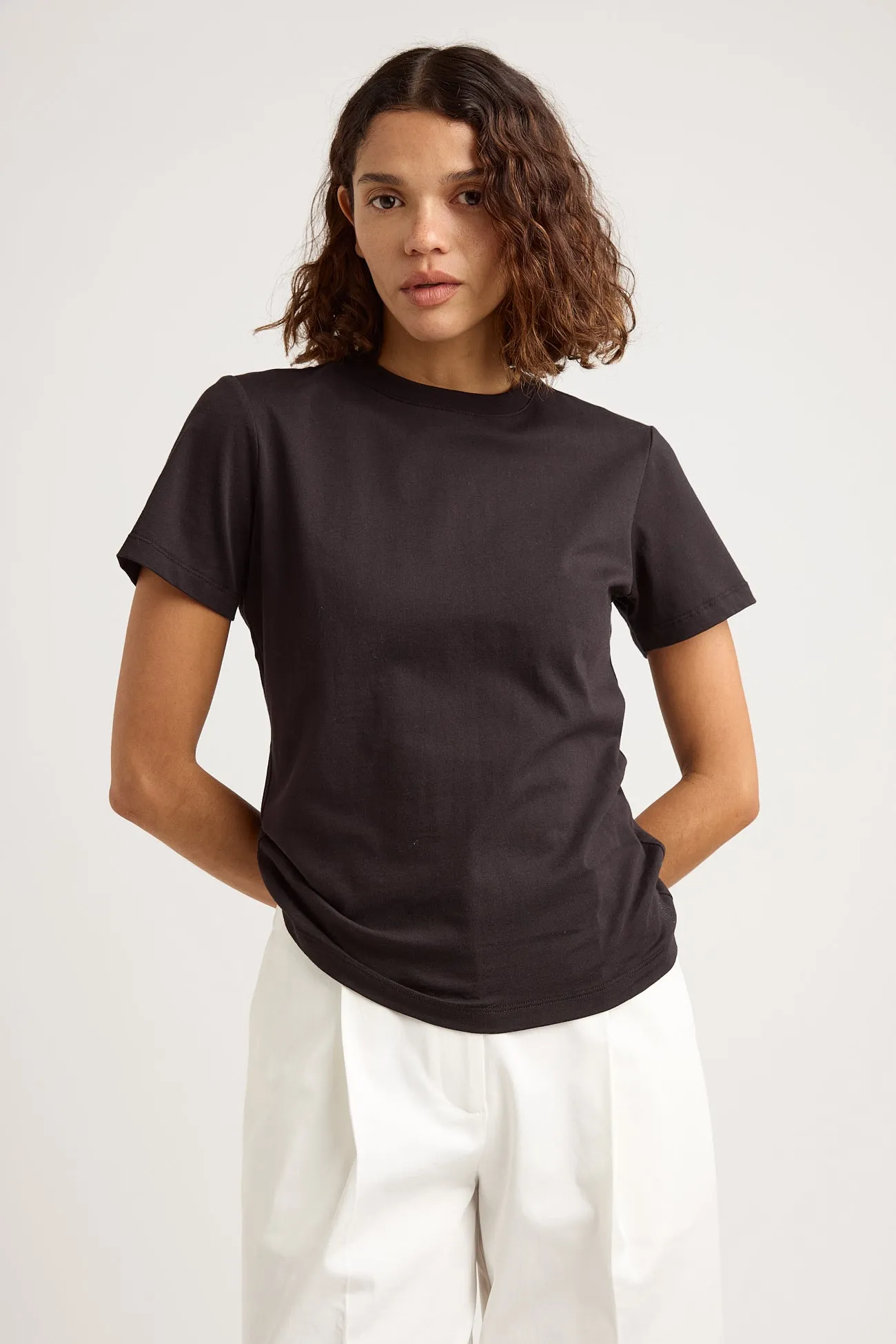 SUPIMA® CLASSIC TEE