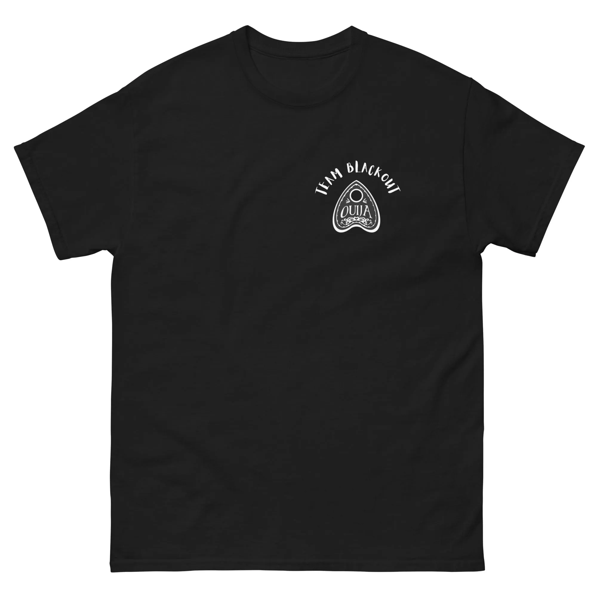 TBO Ouija Board Graphic Tee