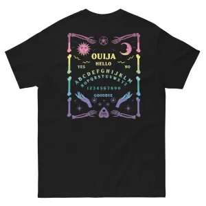 TBO Ouija Board Graphic Tee