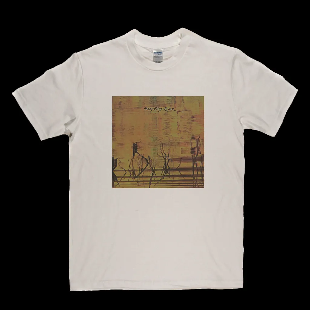 Terry Reid River T-Shirt