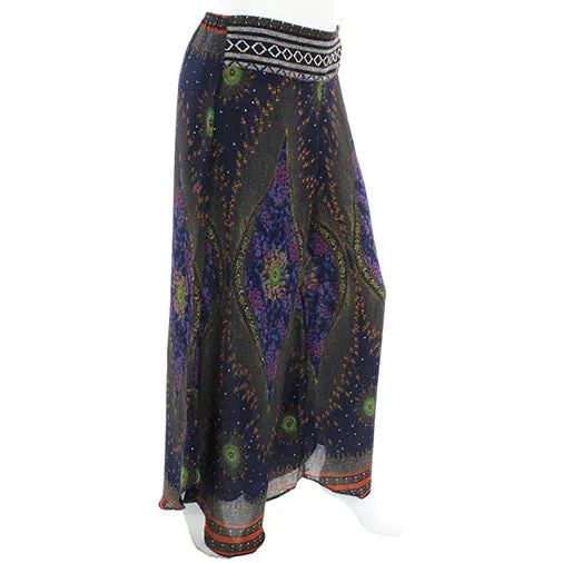 Thai Trim Trousers