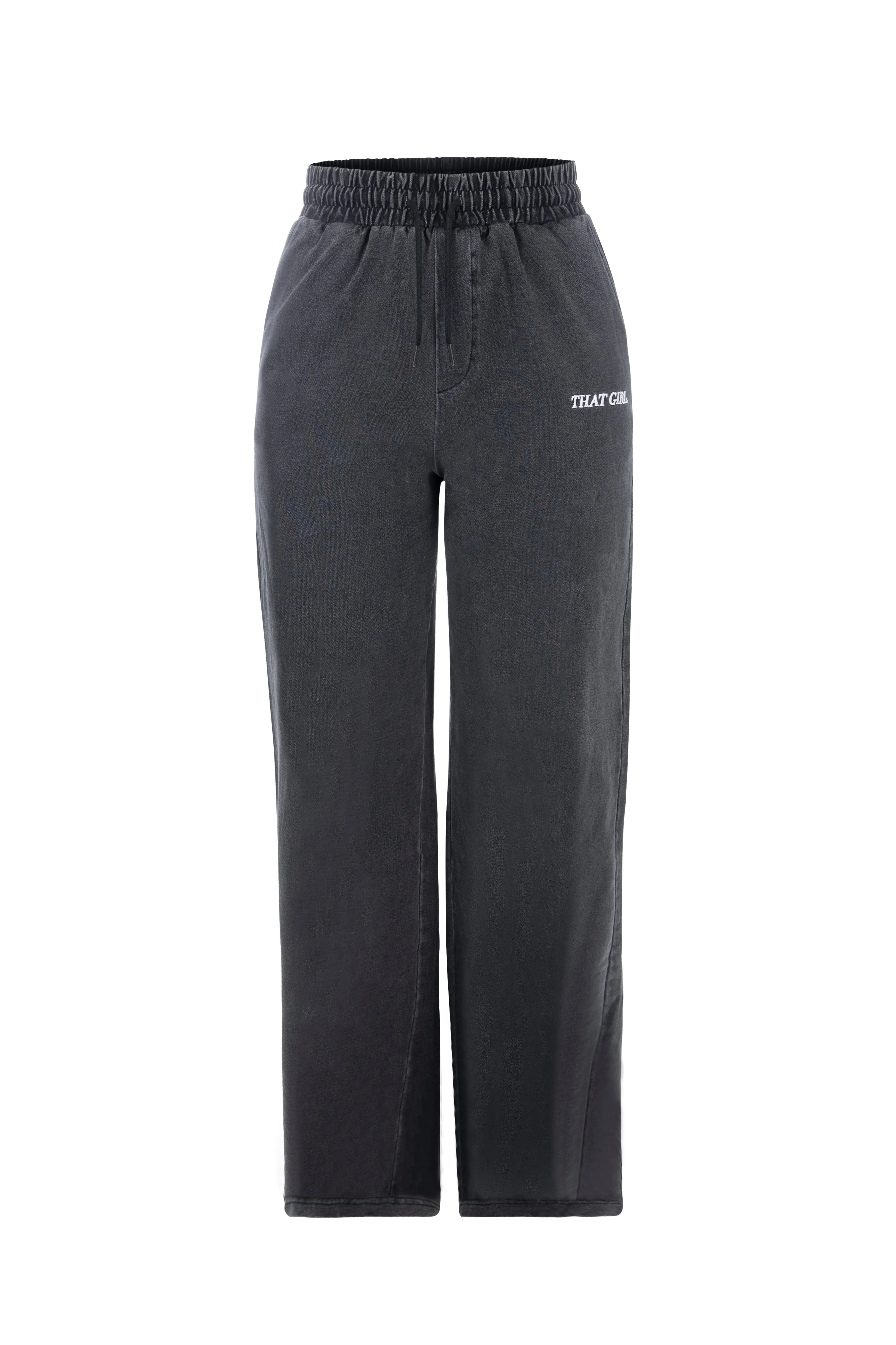 THAT GIRL. Relaxed Fit Sweats
