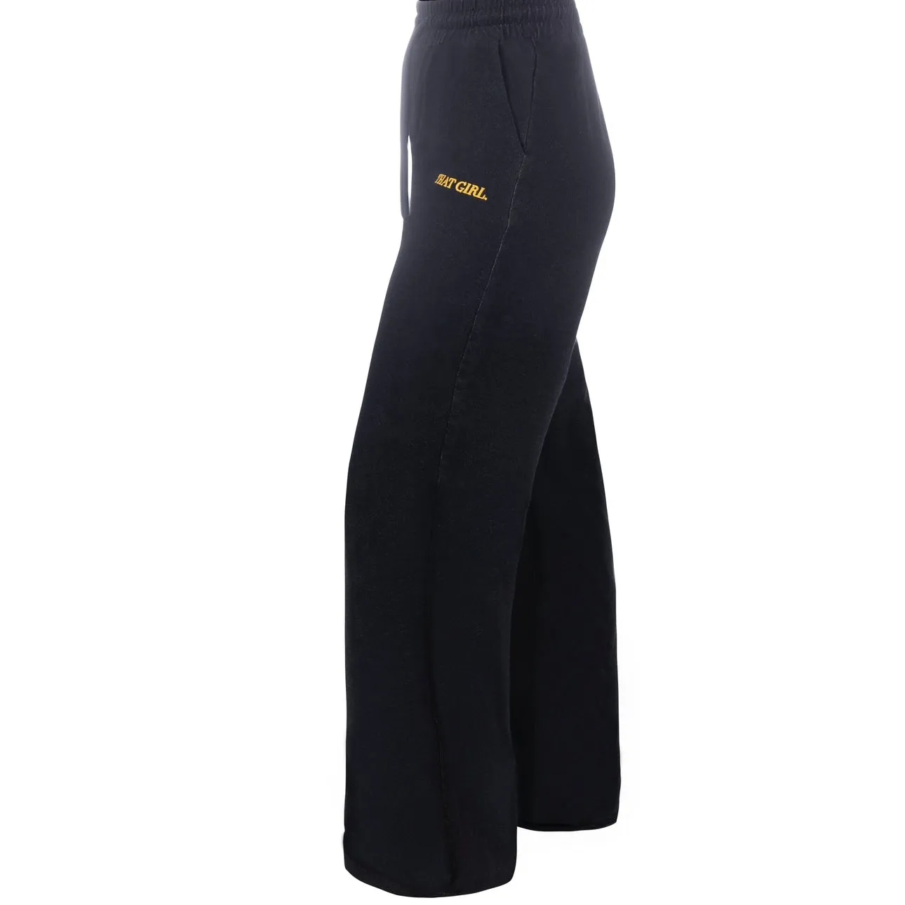 THAT GIRL. Relaxed Fit Sweats