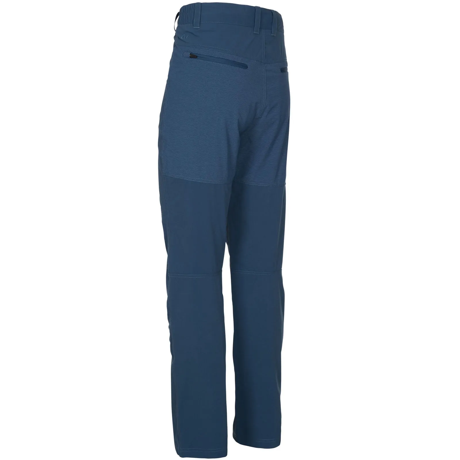 Trespass Mens Balarthy Waterproof Walking Trousers