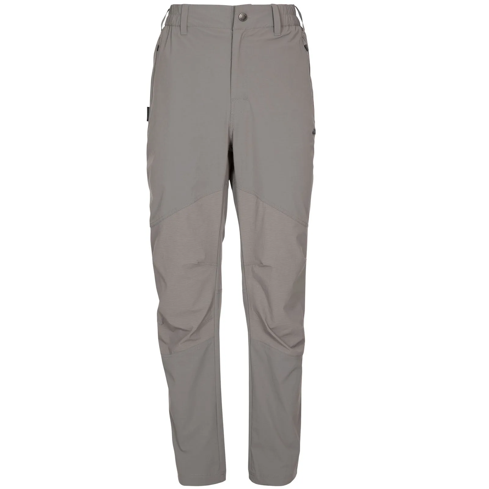 Trespass Mens Balarthy Waterproof Walking Trousers