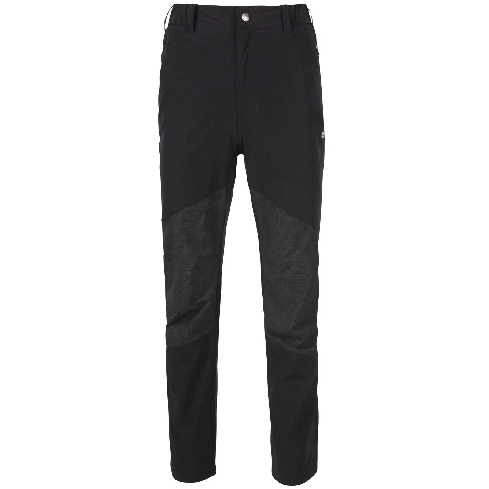 Trespass Mens Balarthy Waterproof Walking Trousers