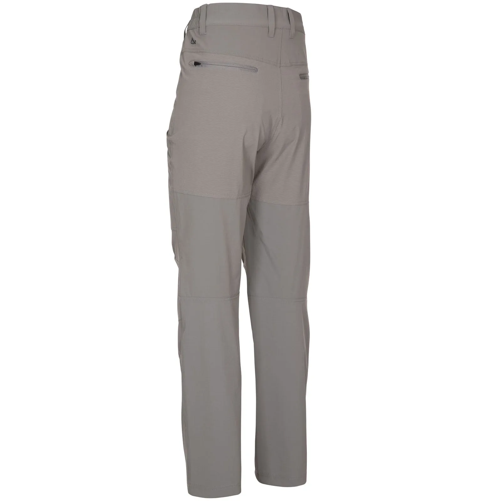 Trespass Mens Balarthy Waterproof Walking Trousers
