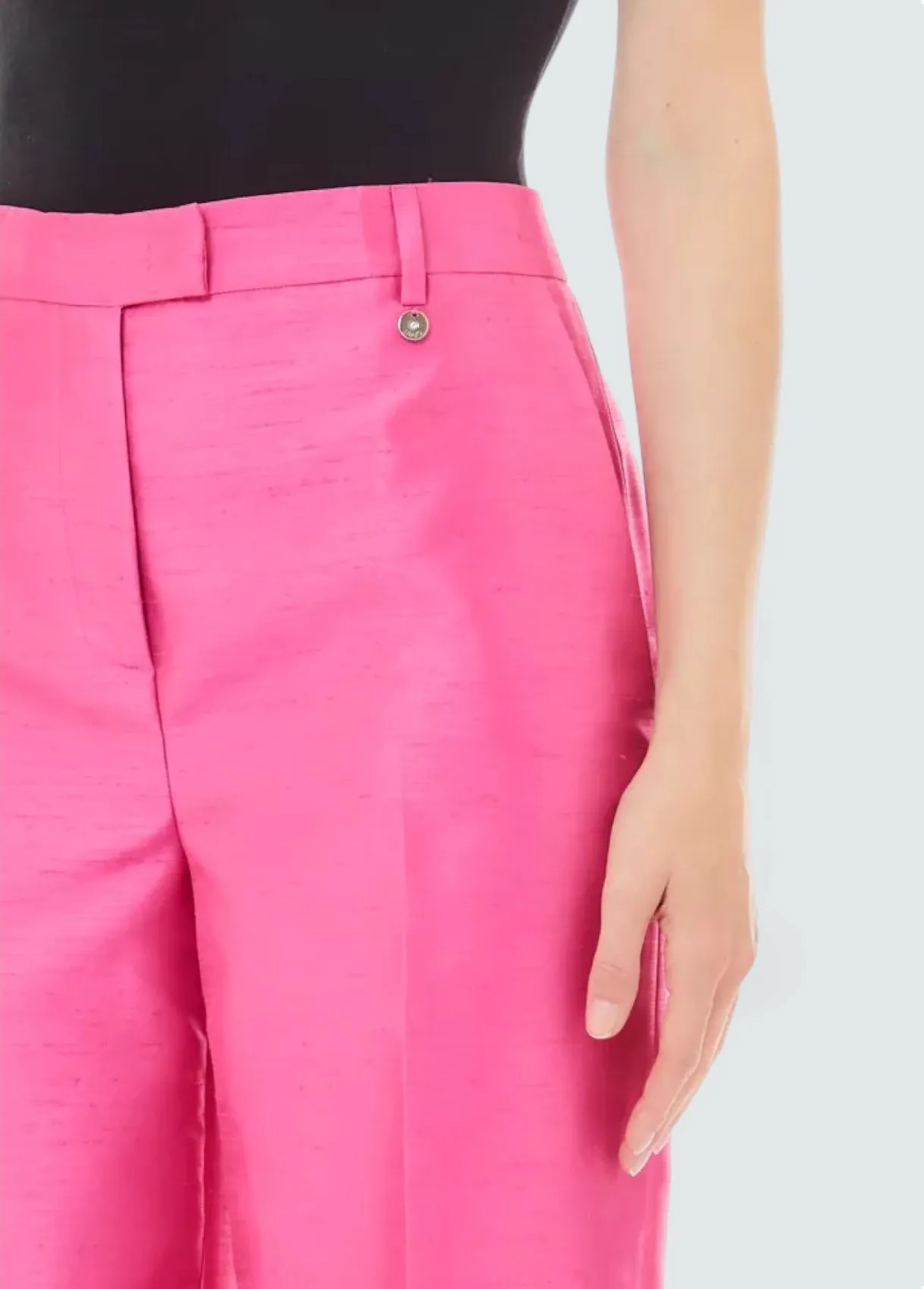 TROUSER PINK