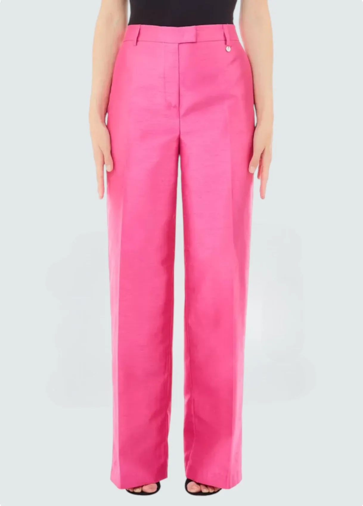 TROUSER PINK